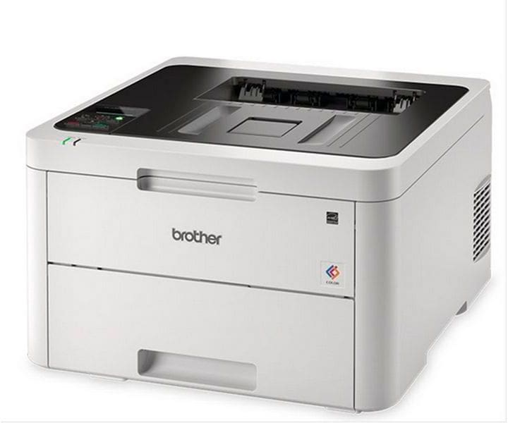 Brother HL-L3210CW Stampante HL-L3210CW Stampante Brother 785300142328 N. figura 1