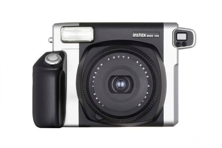 FUJIFILM Fuji Instax 300 Wide Sofortbildkamera Fuji Instax 300 Wide Sofortbildkamera FUJIFILM 793418000000 Bild Nr. 1