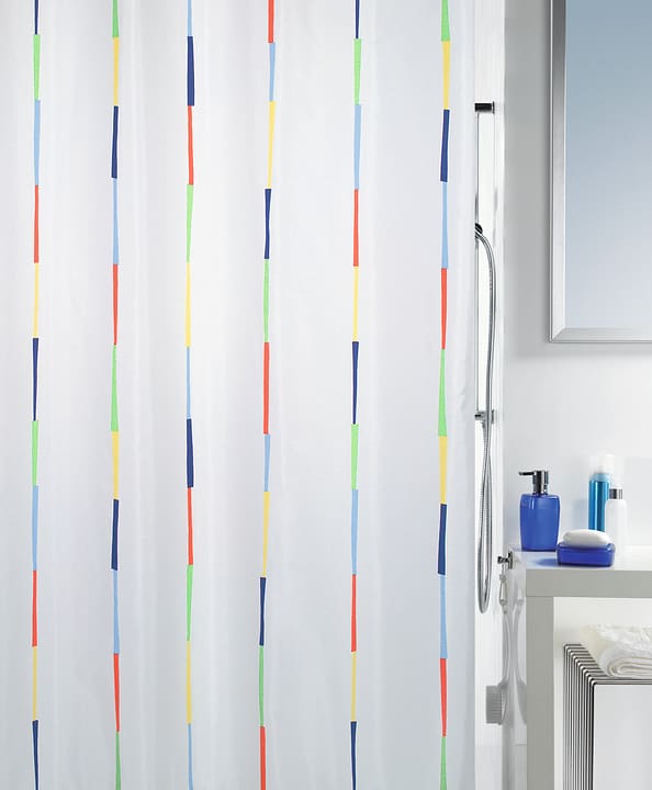 Image of spirella Duschvorhang Dario bei Do it + Garden von Migros