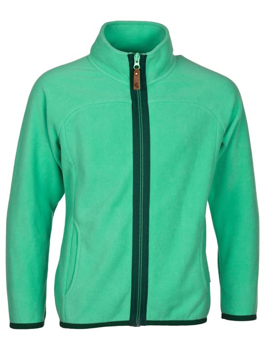 Image of Rukka Elisha Fleecejacke mint