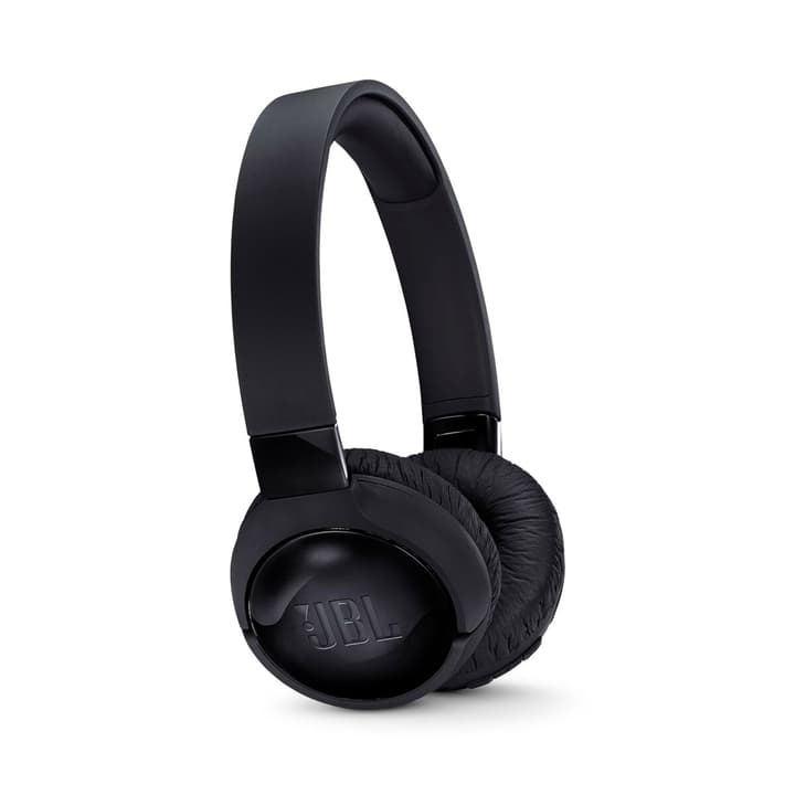 JBL TUNE 600BTNC - Noir Casque On-Ear TUNE 600BTNC - Noir Casque On-Ear JBL 785300152827 Photo no. 1
