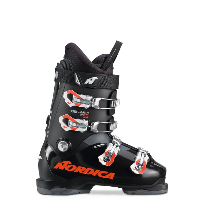 Image of Nordica Dobermann GP 60 Skischuhe schwarz bei Migros SportXX