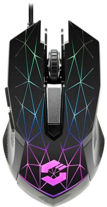 Speedlink Reticos RGB Mouse Reticos RGB Mouse Speedlink 785300145542 N. figura 1