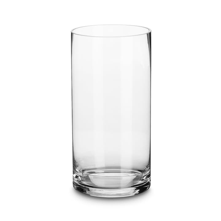 MANOU Vaso MANOU Vaso 396009400000 Dimensioni L: 15.0 cm x P: 15.0 cm x A: 30.0 cm Colore Chiaro N. figura 1