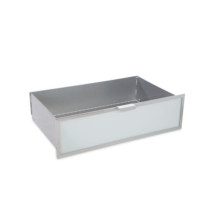 ZILO Schubladen ZILO Schubladen 362000688875 Grösse B: 65.0 cm x T: 38.0 cm x H: 18.0 cm Farbe Weiss Bild Nr. 1