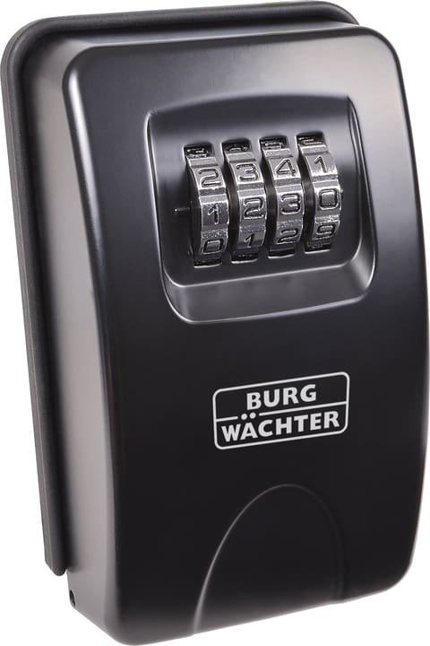 Burg-Wächter Schlüsseltresor Keysafe 20 SB Schlüsseltresor Keysafe 20 SB Burg-Wächter 614107100000 Bild Nr. 1