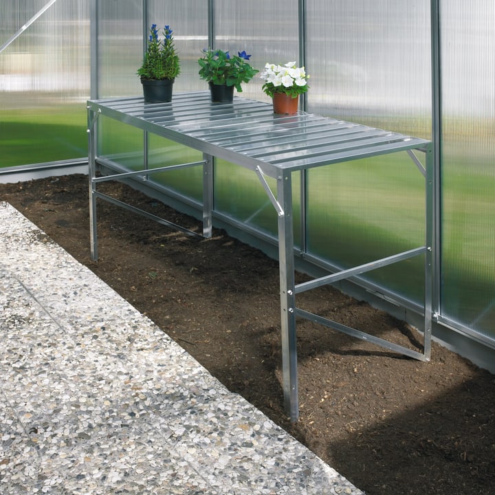 VITAVIA Tisch Gewächshaus kaufen bei Do it + Garden
