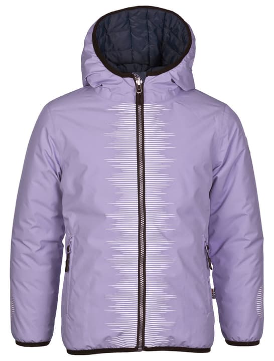 Image of Rukka Blaze Winterjacke lila