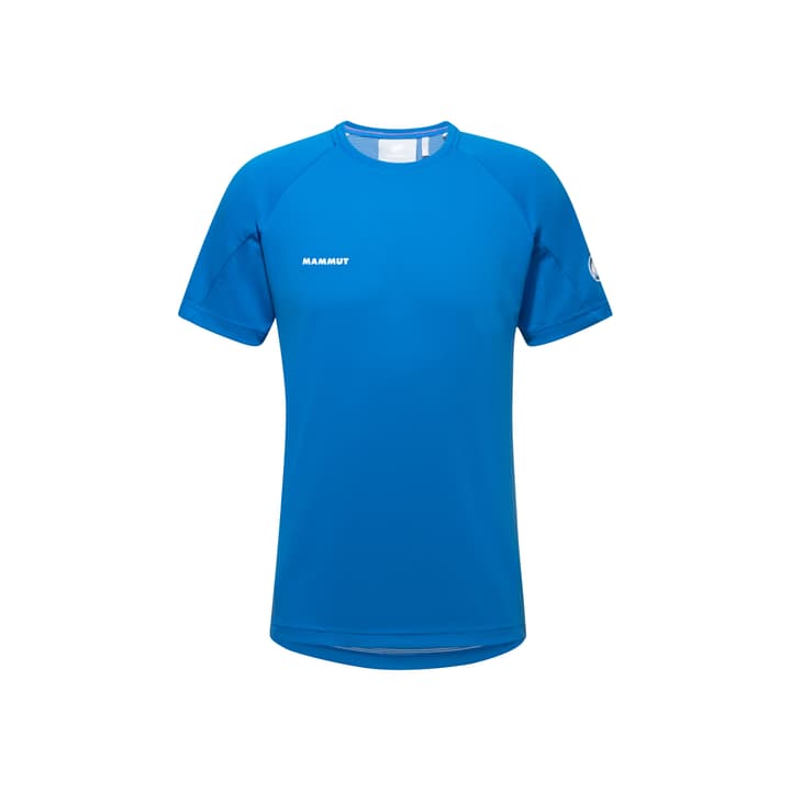 Image of Mammut Aegility Trekkingshirt royal bei Migros SportXX