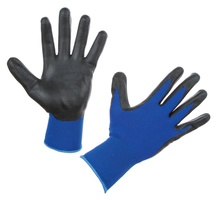 Gants fin tricot Airtec Gants fin tricot Airtec 631282400000 Caractère distinctif 8 M Photo no. 1