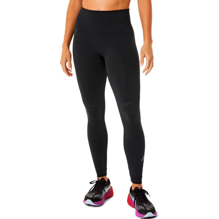 Image of Asics W Seamless Tight Leggings schwarz