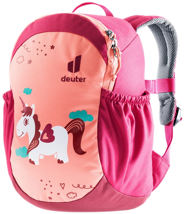 Image of Deuter Pico Kinderrucksack pink