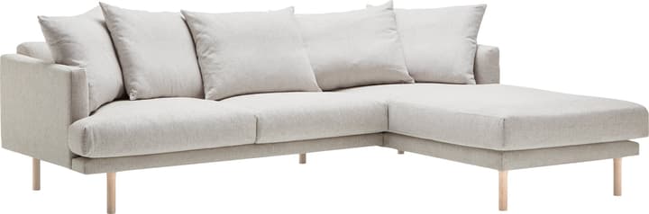 Ecksofa MALIN
