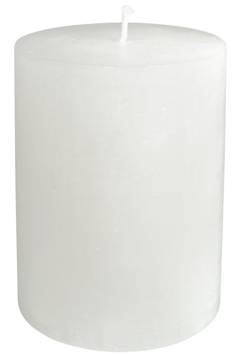 BAL Outdoor-Kerze BAL Outdoor-Kerze 440713302010 Farbe Weiss Grösse H: 20.0 cm Bild Nr. 1