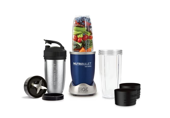 Nutribullet Power 1000W Blender Power 1000W Blender Nutribullet 717471000000 N. figura 1