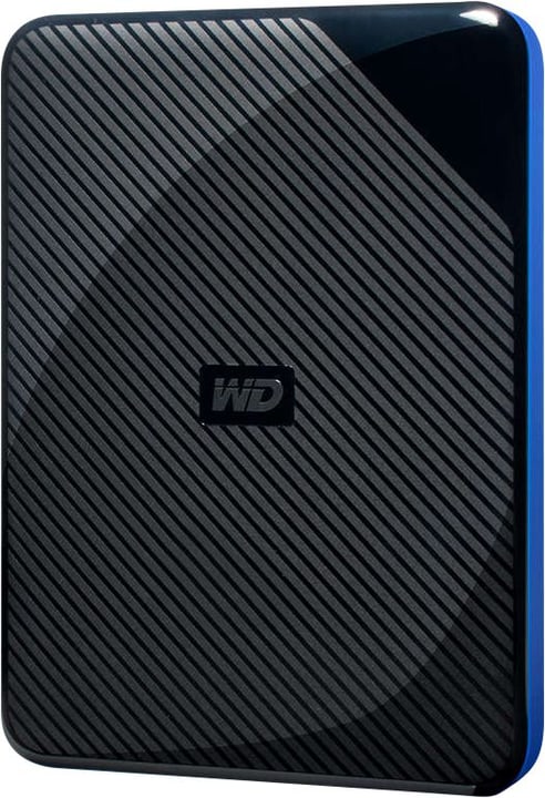 Western Digital Gaming Drive für PlayStation 4 2TB Gaming Festplatte Gaming Drive für PlayStation 4 2TB Gaming Festplatte Western Digital 785300139886 Bild Nr. 1