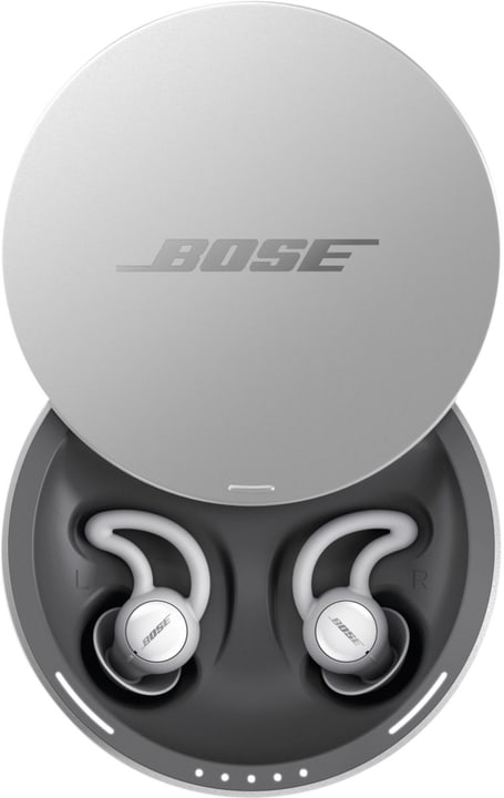 Bose Noise-masking Sleepbuds™ Earbuds Noise-masking Sleepbuds™ Earbuds Bose 773563700000 Bild Nr. 1