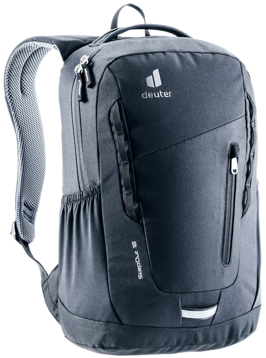 Image of Deuter StepOut 16 Daypack schwarz