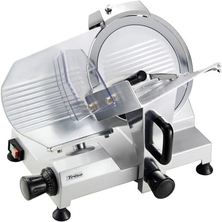 Trisa Electronics Food Slicer Affettatrice Food Slicer Affettatrice Trisa Electronics 785300145660 N. figura 1
