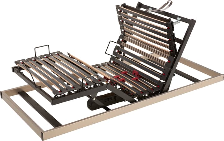 Einlegerahmen DURAFLEX Duomat