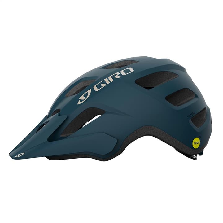 Image of Giro Fixture Mips Velohelm petrol bei Migros SportXX