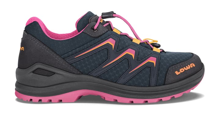 Image of Lowa Maddox GTX Lo Multifunktionsschuhe blau bei Migros SportXX