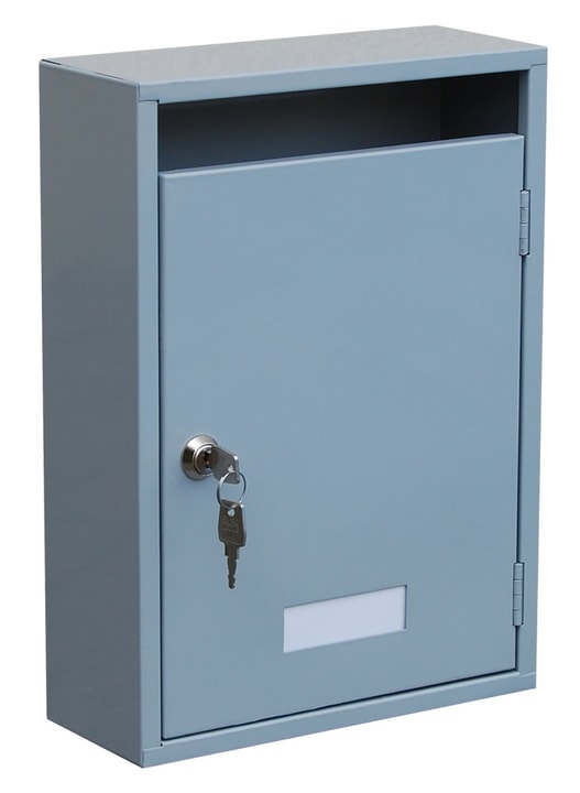 Image of Juno Briefkasten bei Do it + Garden von Migros