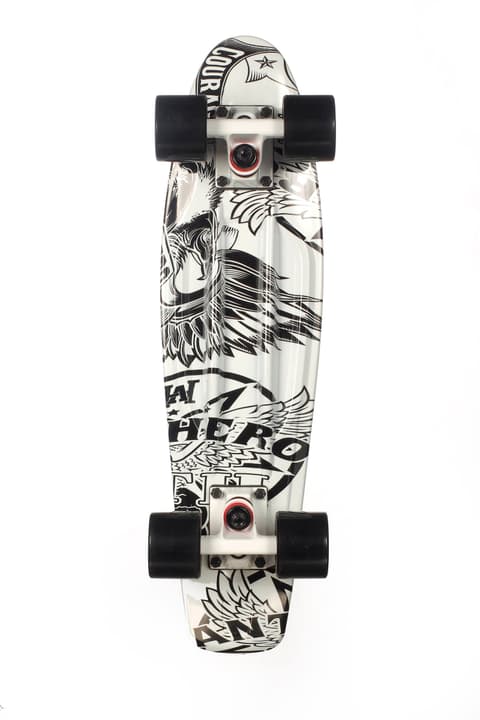 Image of Slide Cruiser Board Skateboard