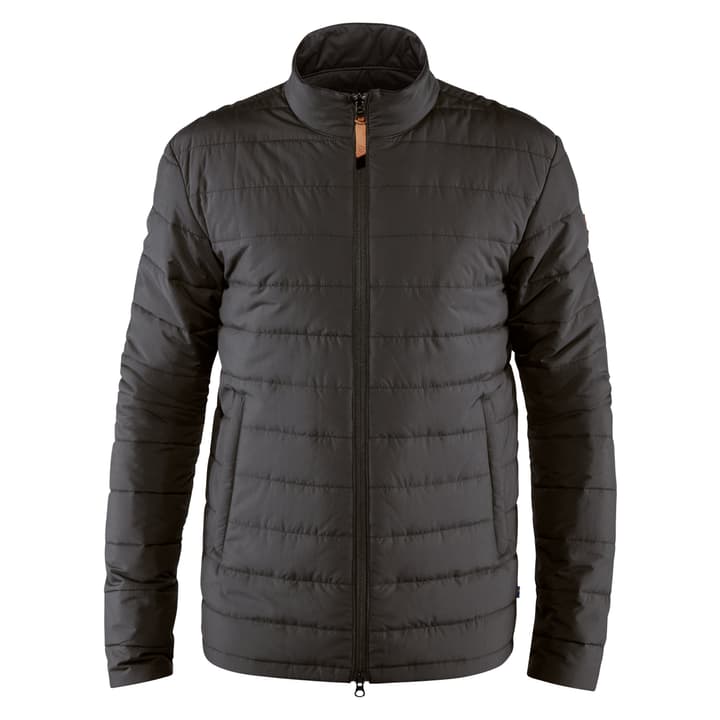 Image of Fjällräven Kiruna Liner Trekkingjacke schwarz bei Migros SportXX