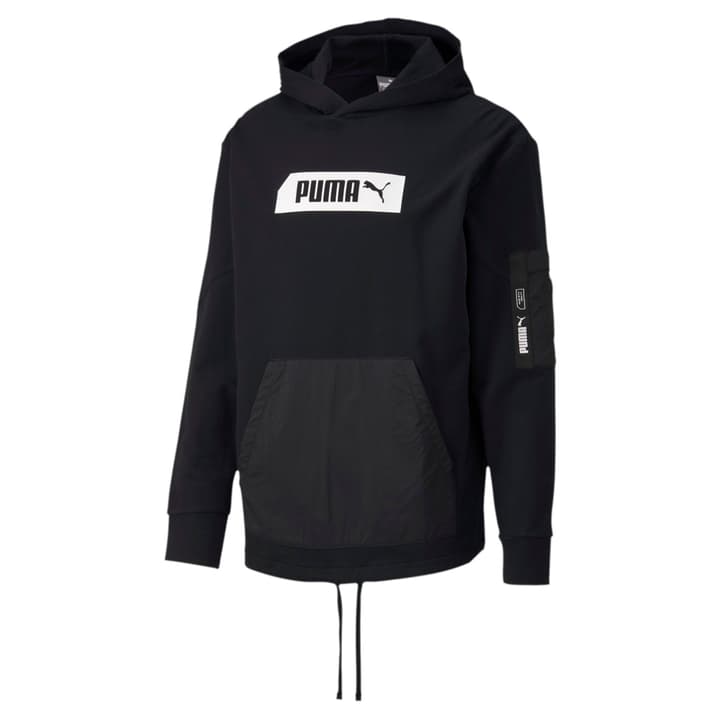 sweat puma