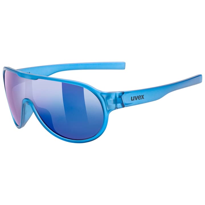 Image of Uvex Sportstyle 512 Sportbrille blau bei Migros SportXX
