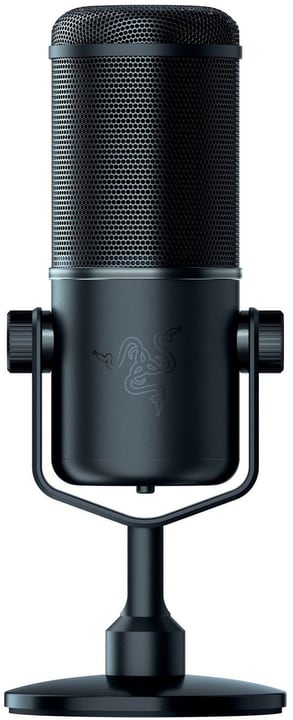 Razer Mikrofon Seiren Elite Mikrofon Mikrofon Seiren Elite Mikrofon Razer 785300141040 Bild Nr. 1