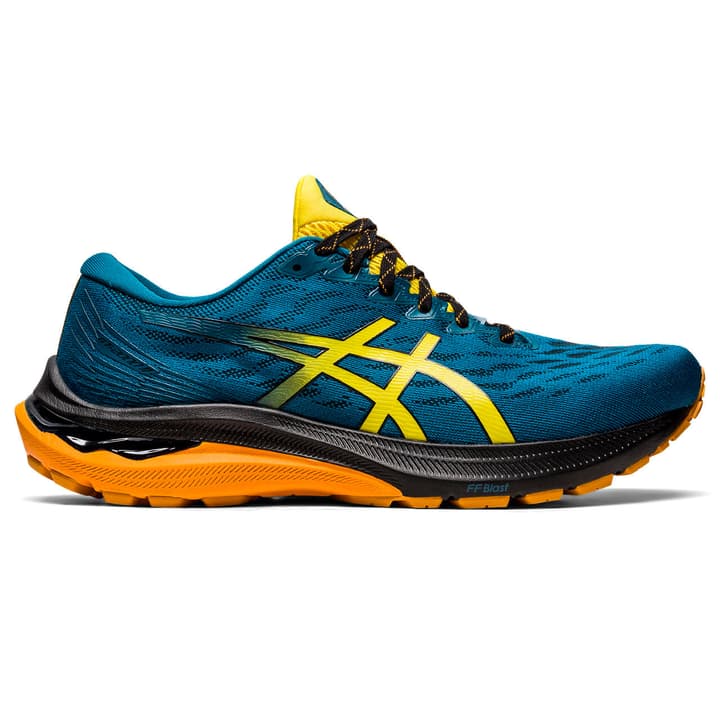 Image of Asics Gt-2000 11 TR Runningschuhe petrol