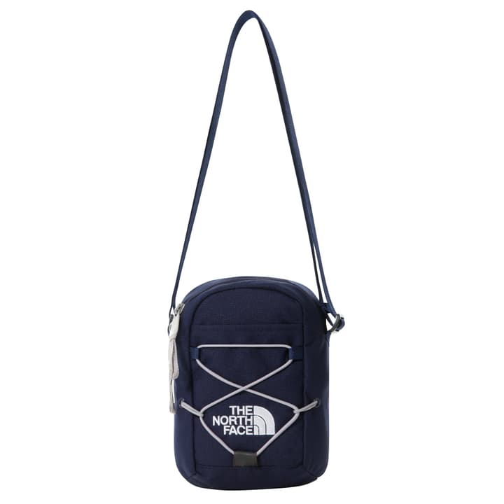 Image of The North Face Jester Crossbody Umhängetasche dunkelblau bei Migros SportXX
