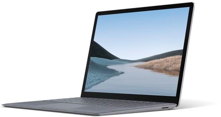 Microsoft Surface Laptop 3 13,5" 16GB 512GB Business Surface Laptop 3 13,5" 16GB 512GB Business Microsoft 785300149142 N. figura 1