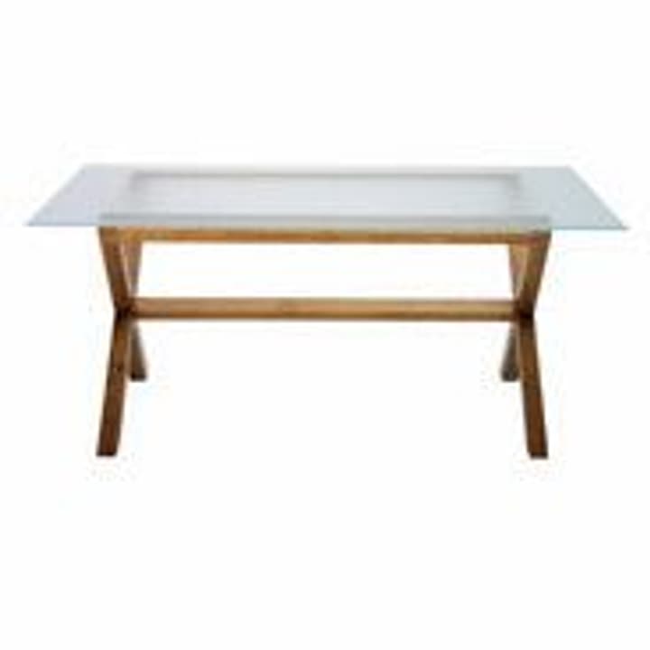 M-Giardino TISCH MAHE 180 X 90 CM (GESTELL&PLATTE) TISCH MAHE 180 X 90 CM (GESTELL&PLATTE) M-Giardino 75326630000008 Bild Nr. 1