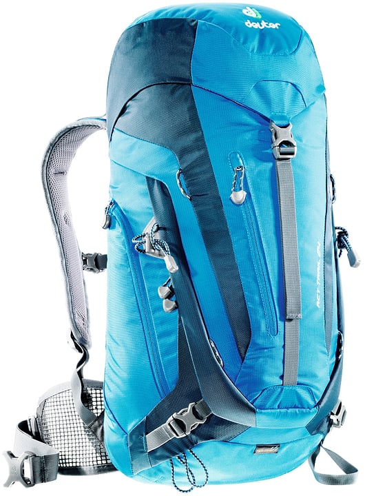 Deuter ACT Trail 24 Zaino ACT Trail 24 Zaino Deuter 460235600040 Colore blu Taglie Misura unitaria N. figura 1