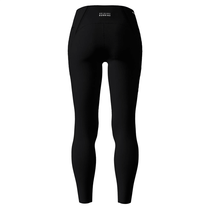 Image of New Balance W Impact Run Heat Tight Tights schwarz