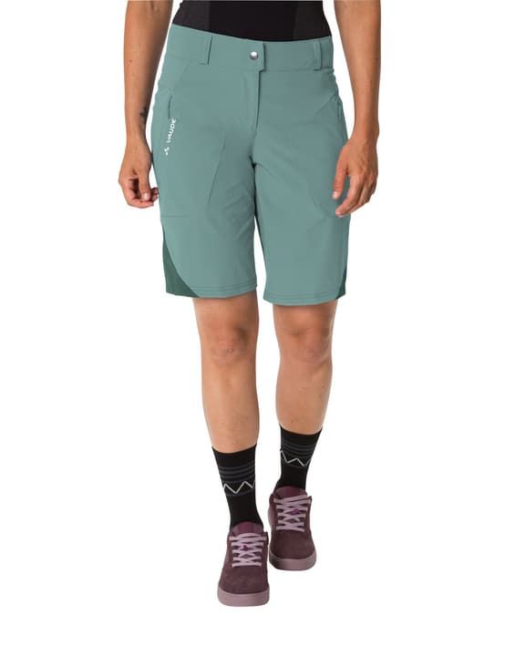Image of Vaude Altissimo Bike-Shorts MTB mint bei Migros SportXX
