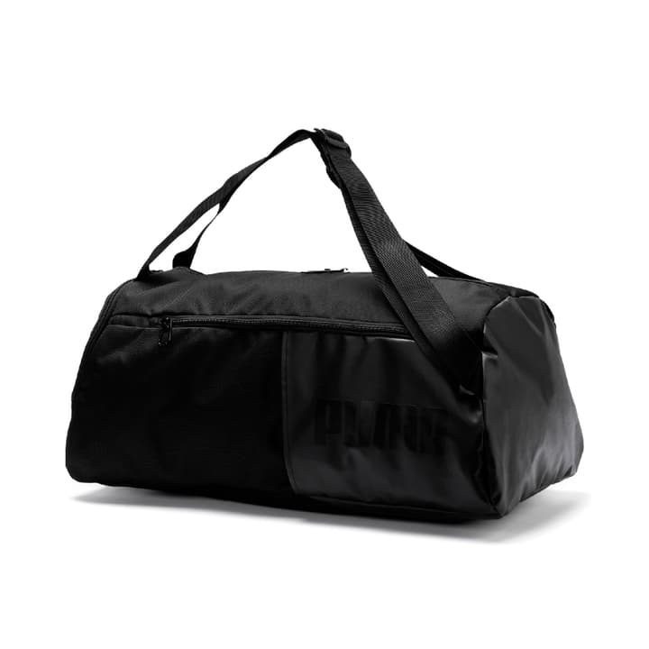 Puma TR ESS Transform Duffle Sporttasche TR ESS Transform Duffle Sporttasche Puma 499587499920 Farbe schwarz Grösse one size Bild-Nr. 1