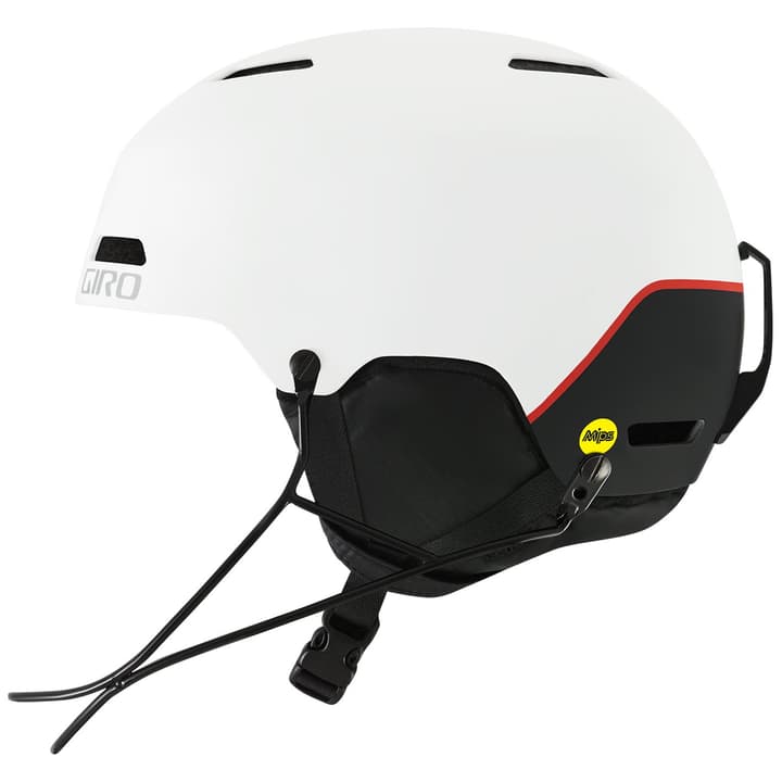 Image of Giro Ledge SL Mips Helmet Skihelm weiss
