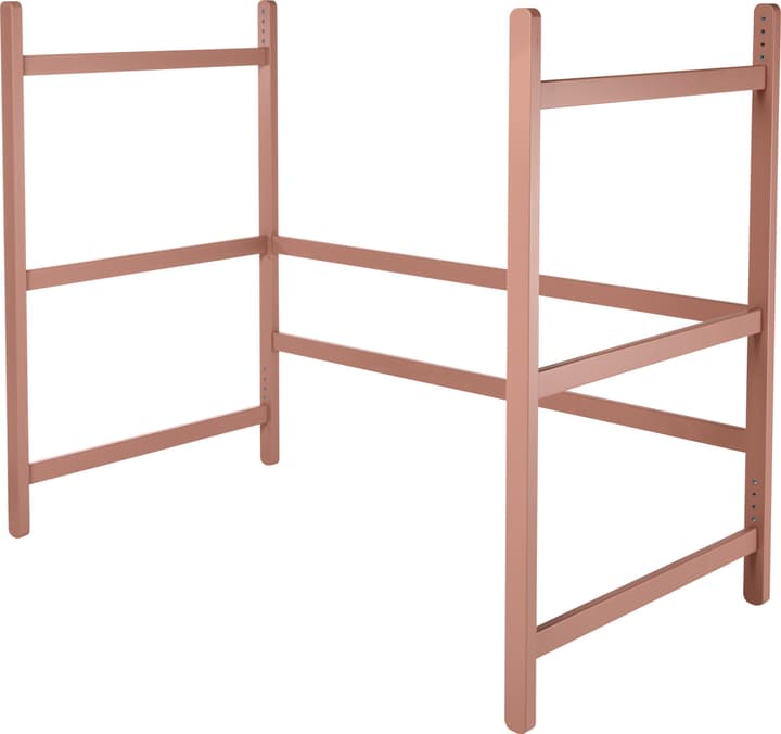 Flexa FLEXA POPSICLE Pfosten Hochbett FLEXA POPSICLE Pfosten Hochbett Flexa 40497440000017 Bild Nr. 1