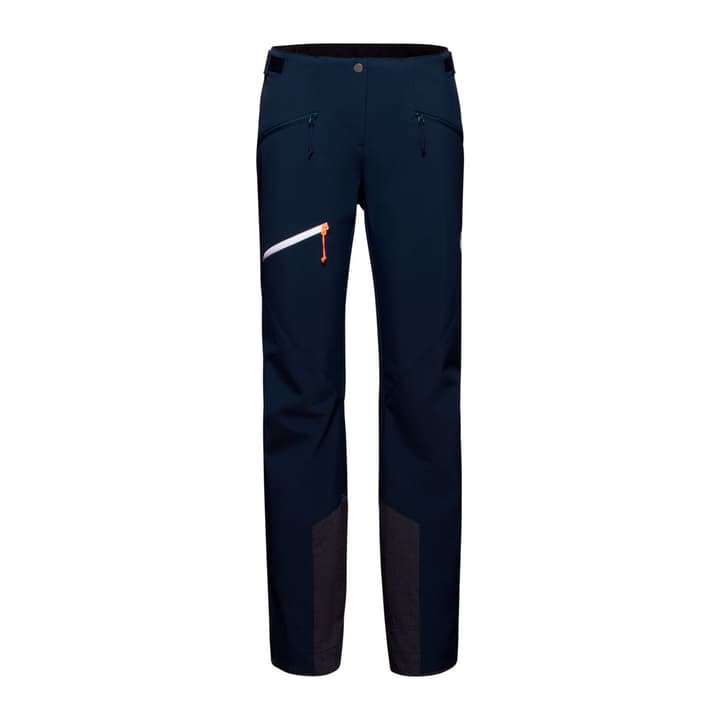 Image of Mammut Taiss Guide Trekkinghose marine
