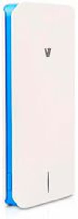 V7 USB Powerbank 10000 bianco Powerbank USB Powerbank 10000 bianco Powerbank V7 797982200000 N. figura 1
