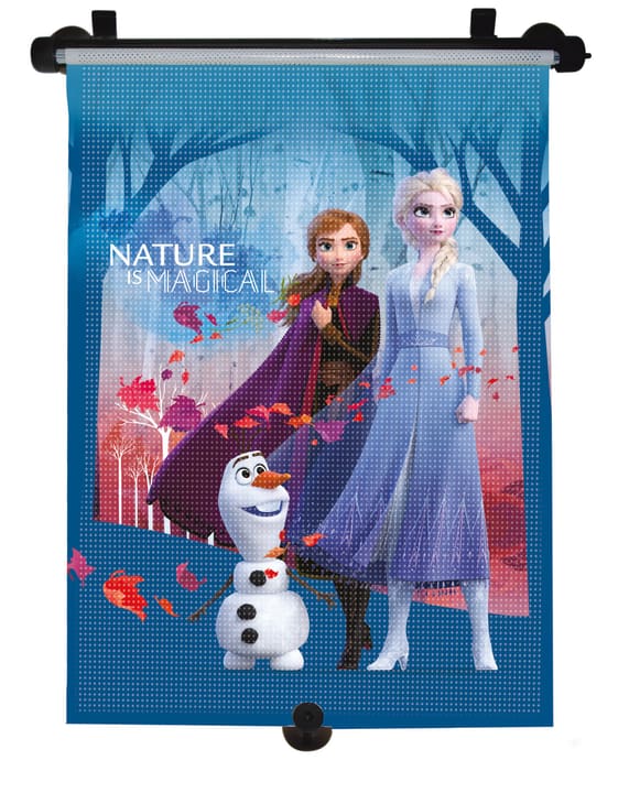 Image of Frozen 2 Sonnenrollo Sonnenschutz bei Do it + Garden von Migros