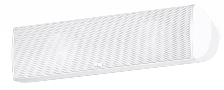 Canton CD150.2 - Bianco Altoparlante centrale CD150.2 - Bianco Altoparlante centrale Canton 785300127010 N. figura 1