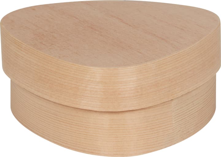 Image of Legna Creativa Spandose 3-eckig 90x90mm bei Do it + Garden von Migros