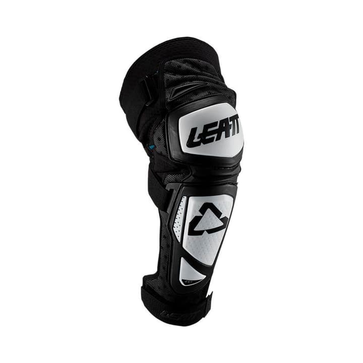 Image of Leatt knee and shin guard junior Knieschoner