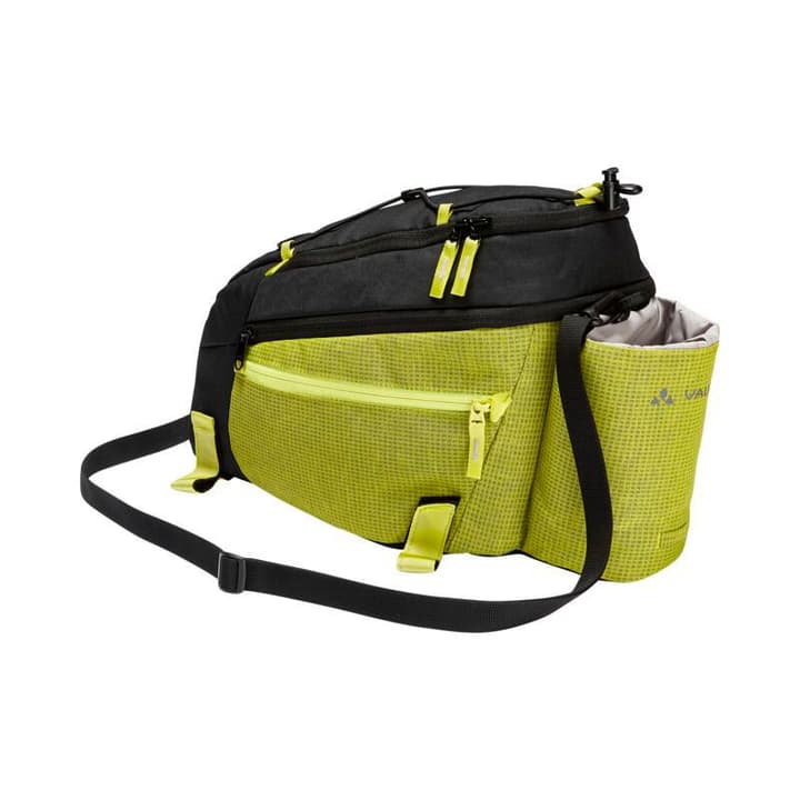 Image of Vaude Silkroad L Luminum Velotasche neongrün