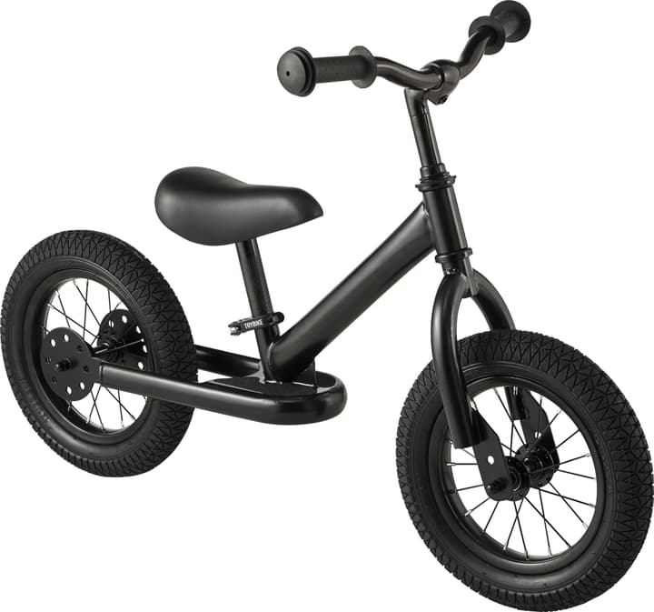 LUAN Laufvelo LUAN Laufvelo 370005100021 Farbe Schwarz Bild Nr. 1